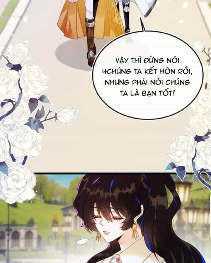 Vừa Từ Hôn Đã Bị Hồ Ly Lừa Vào Cục Dân Chính - Chương 8 - ảnh 6