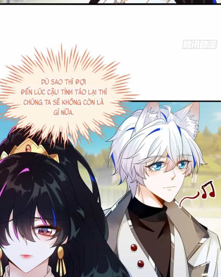 Vừa Từ Hôn Đã Bị Hồ Ly Lừa Vào Cục Dân Chính - Chương 8 - ảnh 7