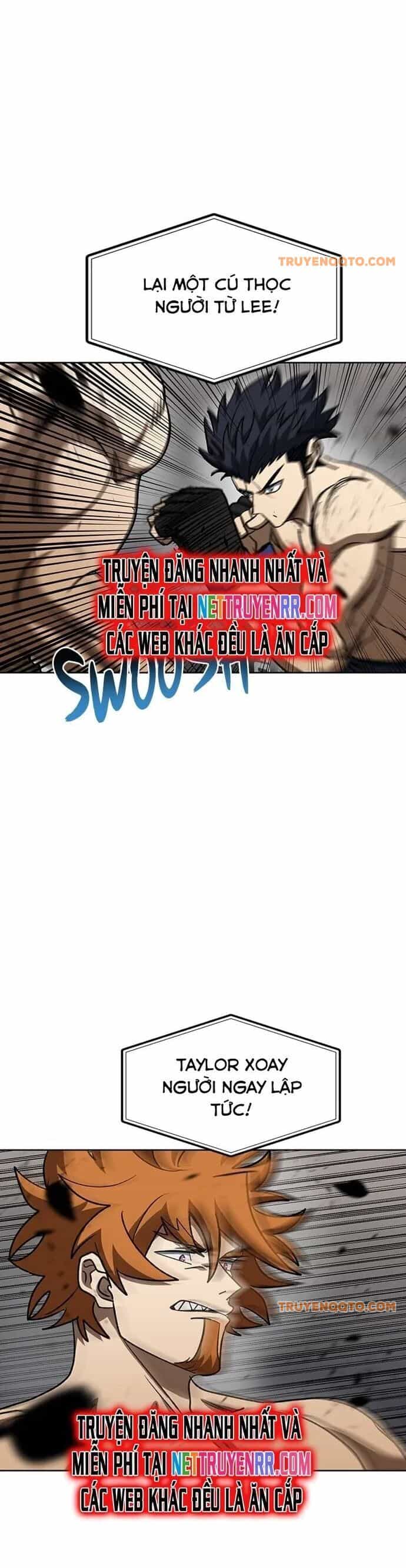 Vua Võ Đài - Chương 101 - ảnh 18