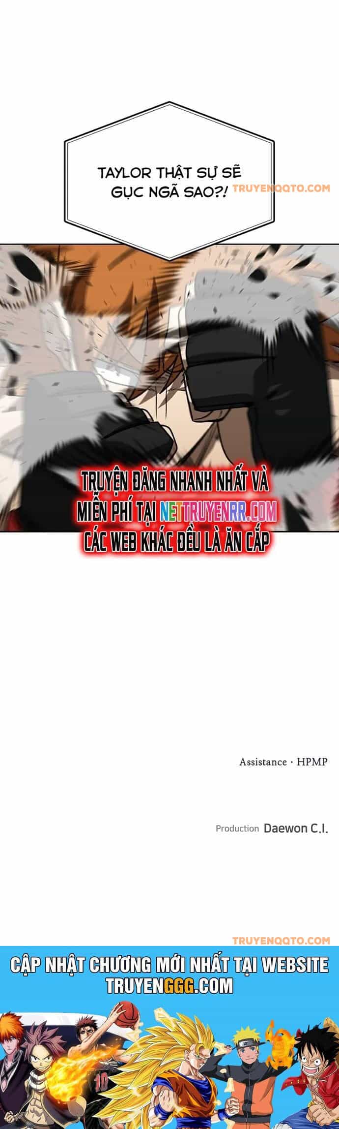 Vua Võ Đài - Chương 101 - ảnh 37