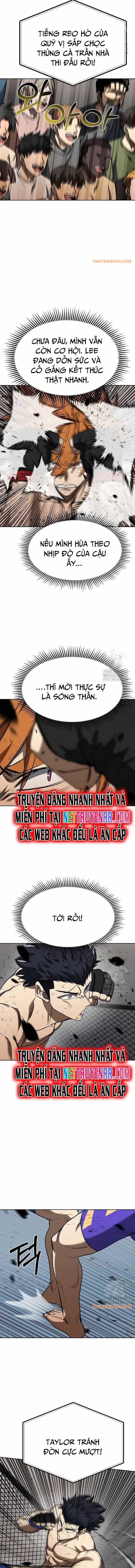Vua Võ Đài - Chương 103 - ảnh 11