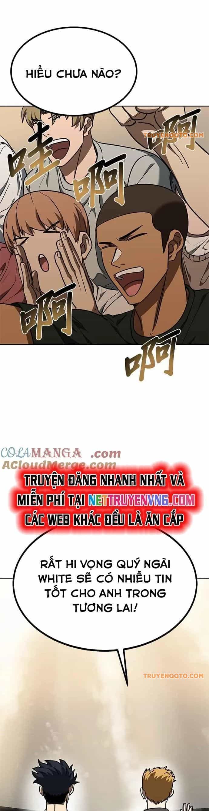 Vua Võ Đài - Chương 104 - ảnh 13