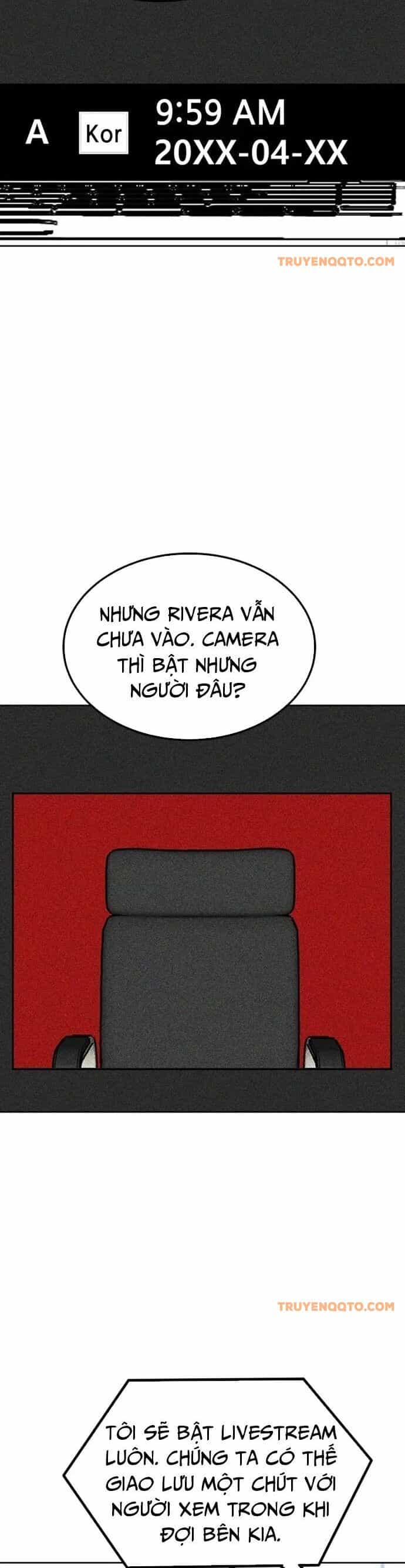 Vua Võ Đài - Chương 106 - ảnh 12