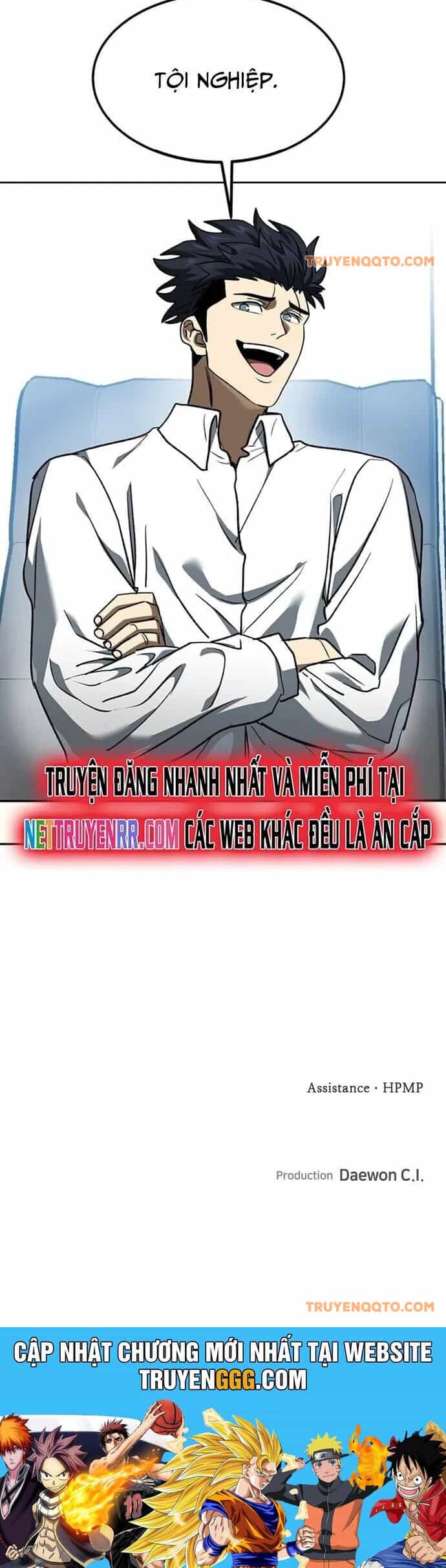 Vua Võ Đài - Chương 106 - ảnh 39