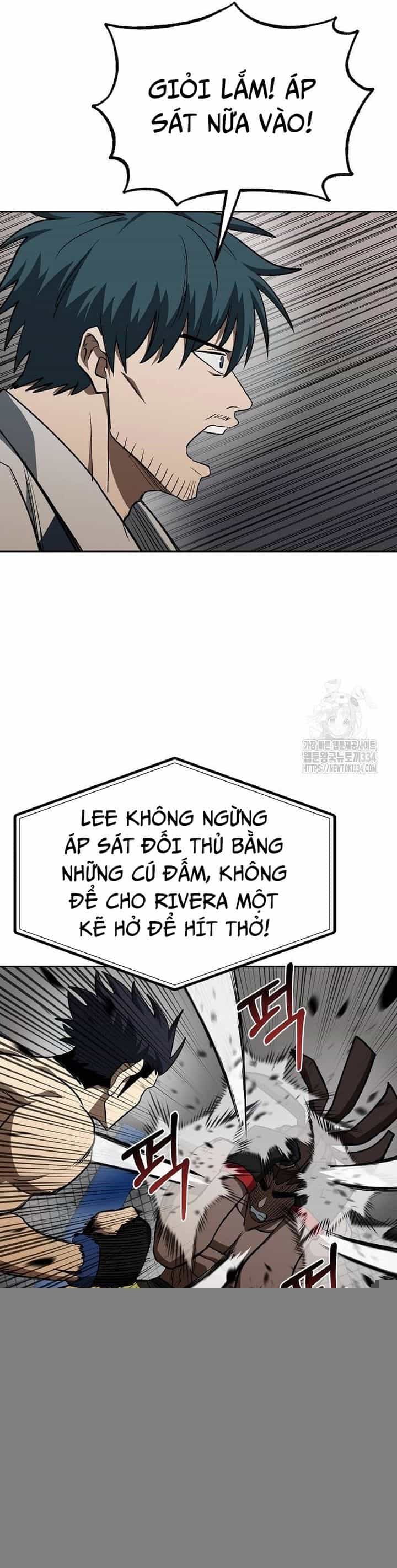 Vua Võ Đài - Chương 113 - ảnh 11