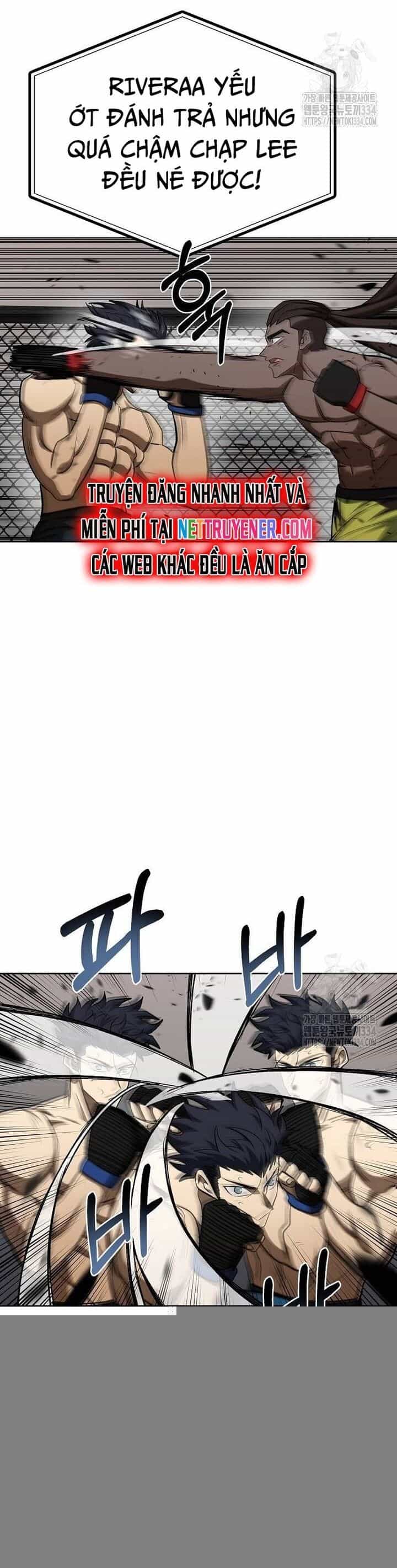 Vua Võ Đài - Chương 113 - ảnh 12