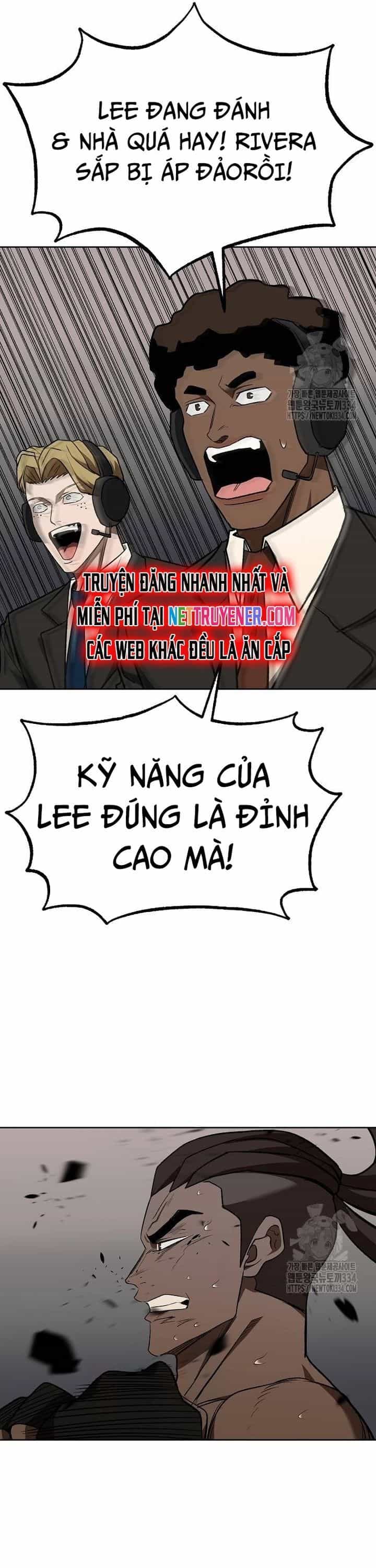 Vua Võ Đài - Chương 113 - ảnh 15