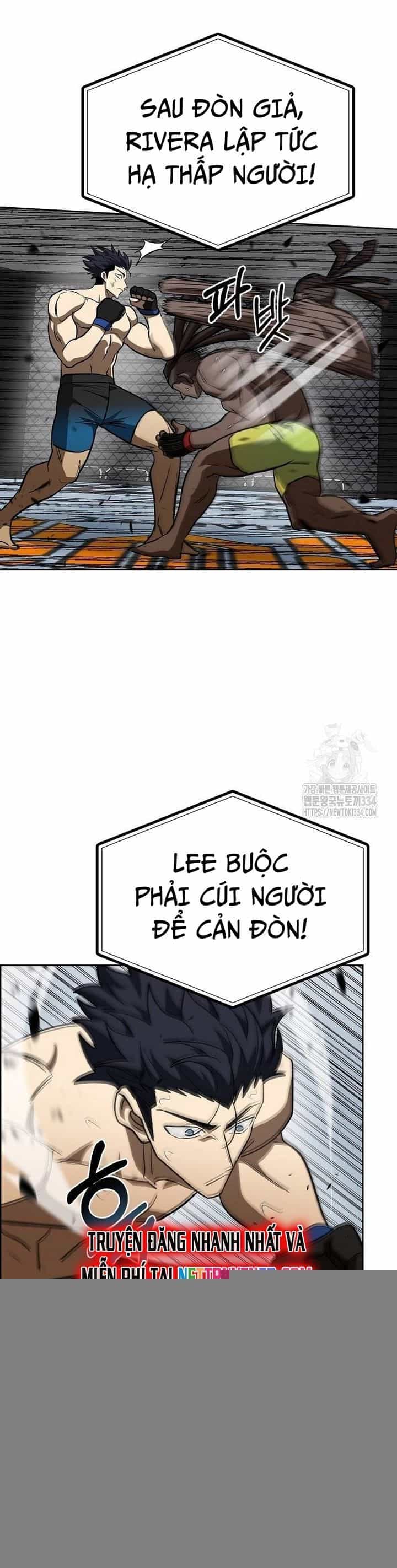 Vua Võ Đài - Chương 113 - ảnh 17