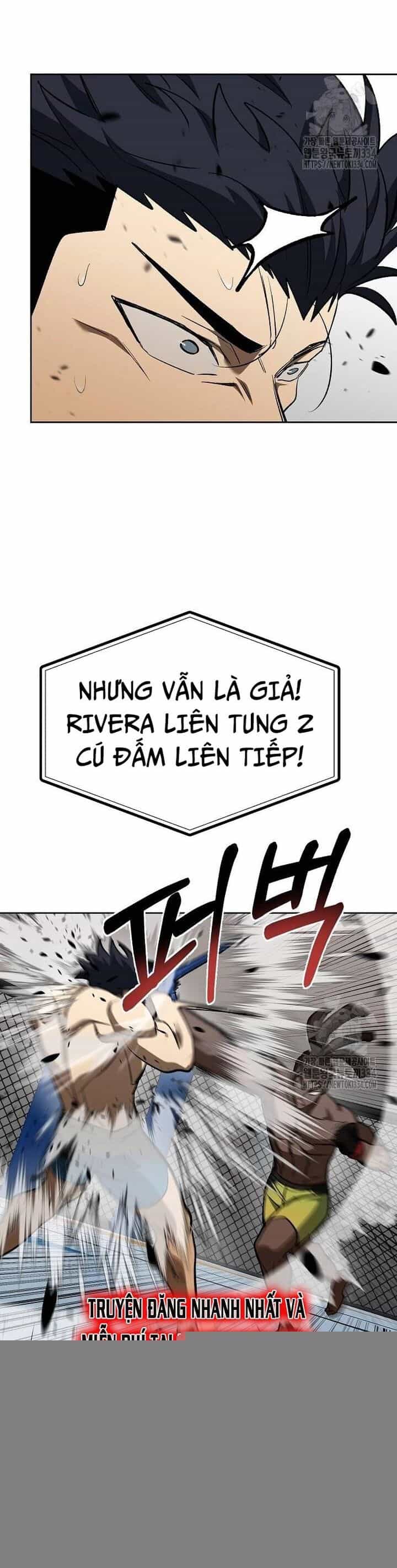 Vua Võ Đài - Chương 113 - ảnh 18