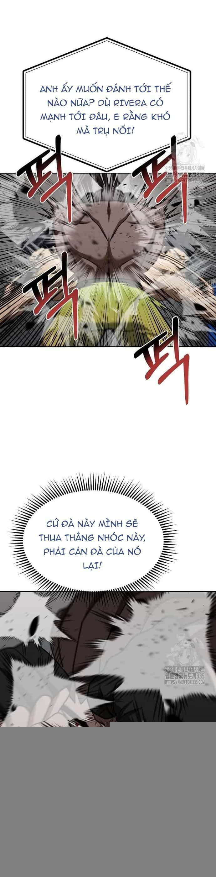 Vua Võ Đài - Chương 114 - ảnh 17