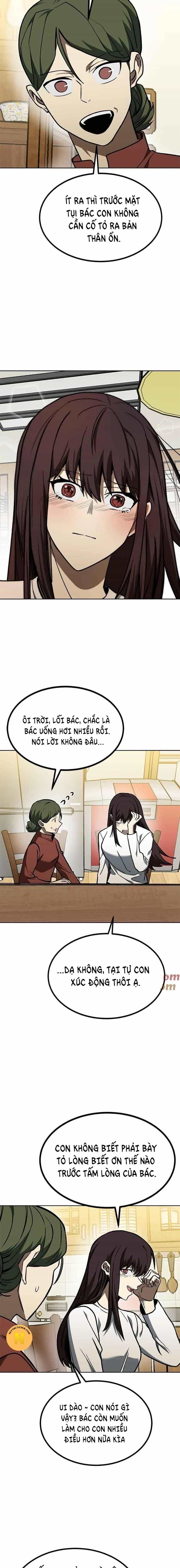 Vua Võ Đài - Chương 116 - ảnh 15