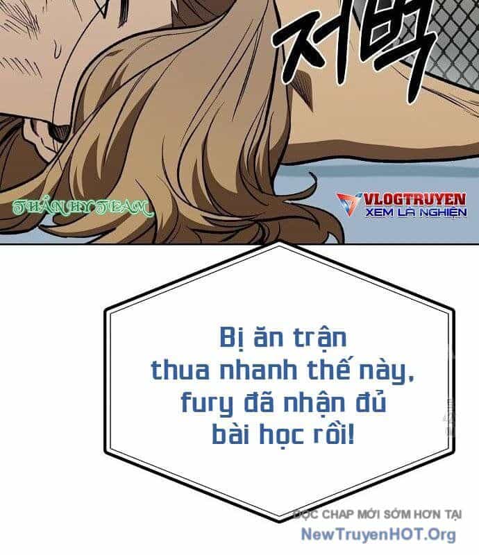 Vua Võ Đài - Chương 123 - ảnh 127