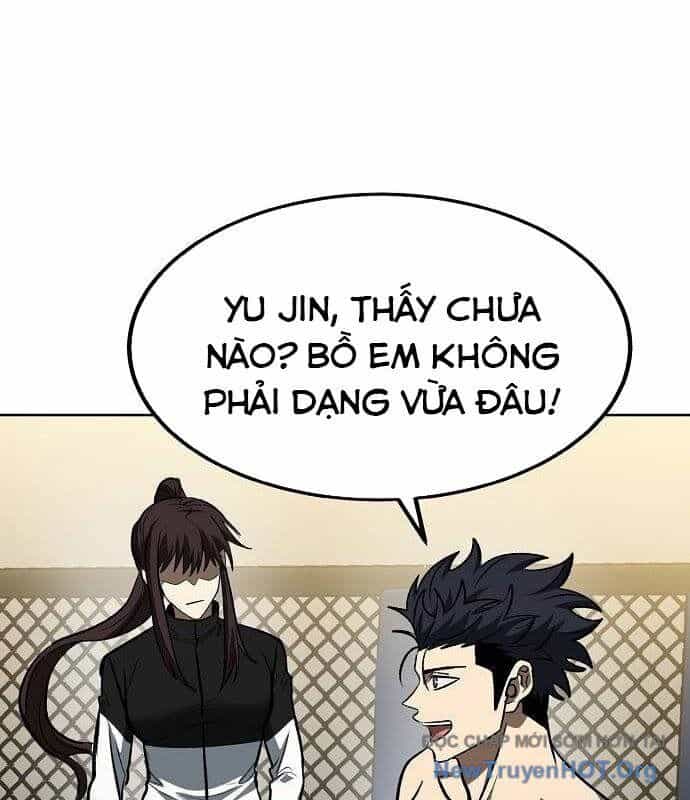 Vua Võ Đài - Chương 123 - ảnh 138