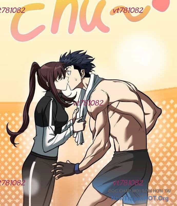 Vua Võ Đài - Chương 123 - ảnh 144