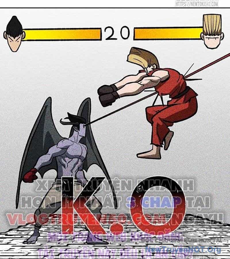 Vua Võ Đài - Chương 124 - ảnh 120
