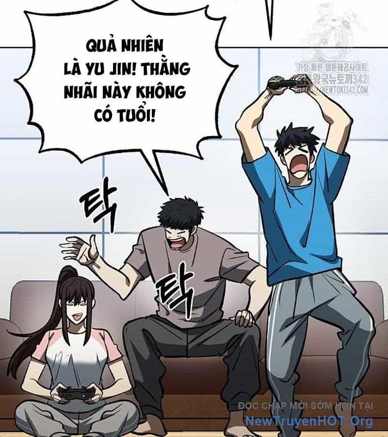 Vua Võ Đài - Chương 124 - ảnh 122