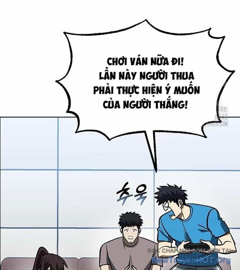 Vua Võ Đài - Chương 124 - ảnh 126