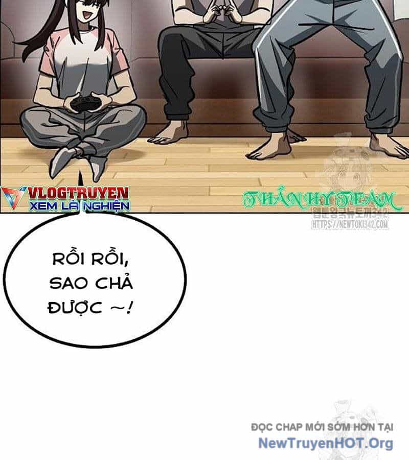 Vua Võ Đài - Chương 124 - ảnh 127