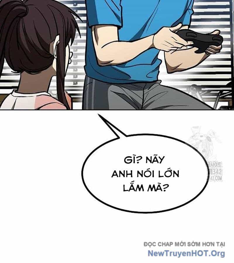 Vua Võ Đài - Chương 124 - ảnh 129