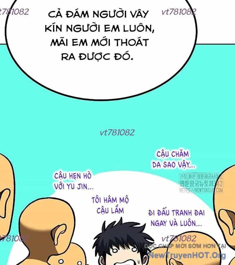 Vua Võ Đài - Chương 124 - ảnh 14