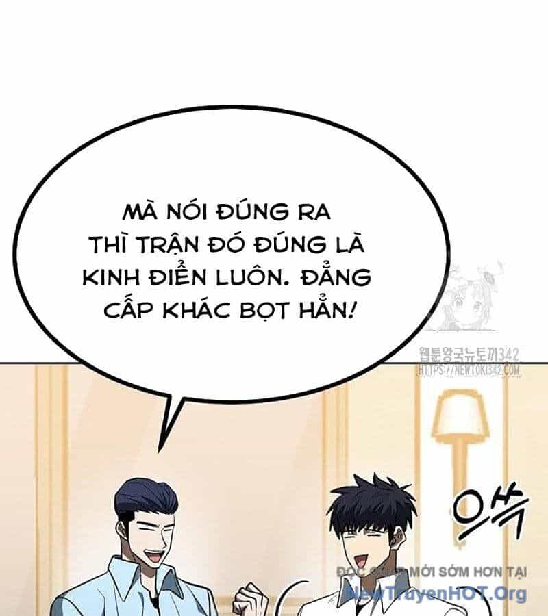 Vua Võ Đài - Chương 124 - ảnh 27