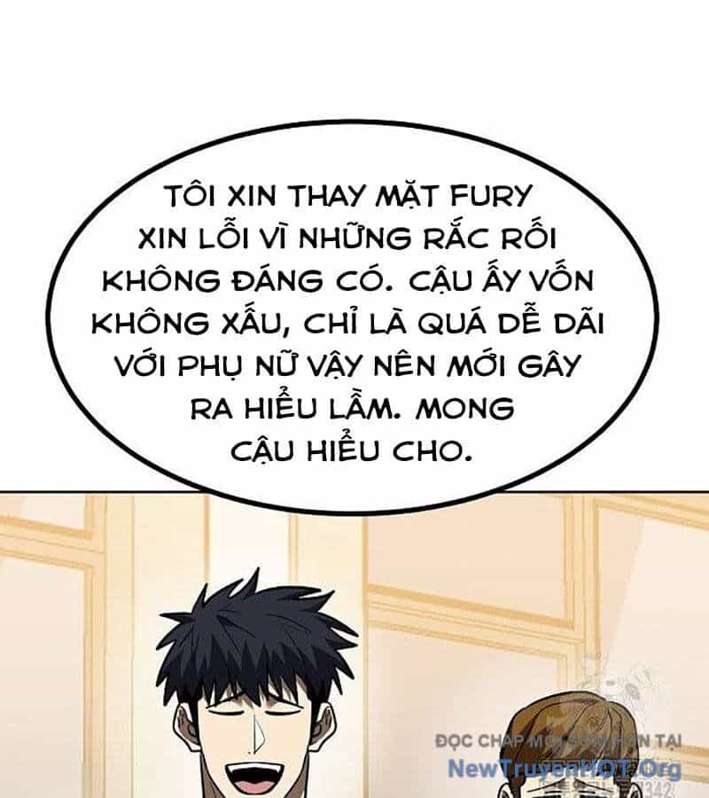 Vua Võ Đài - Chương 124 - ảnh 61