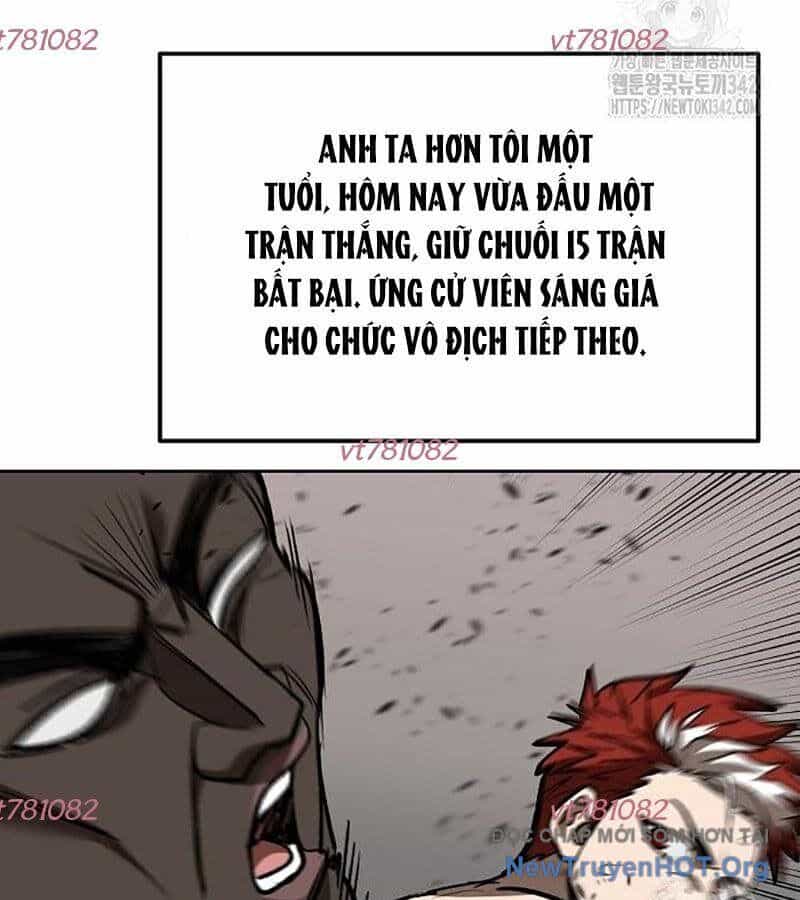 Vua Võ Đài - Chương 124 - ảnh 78
