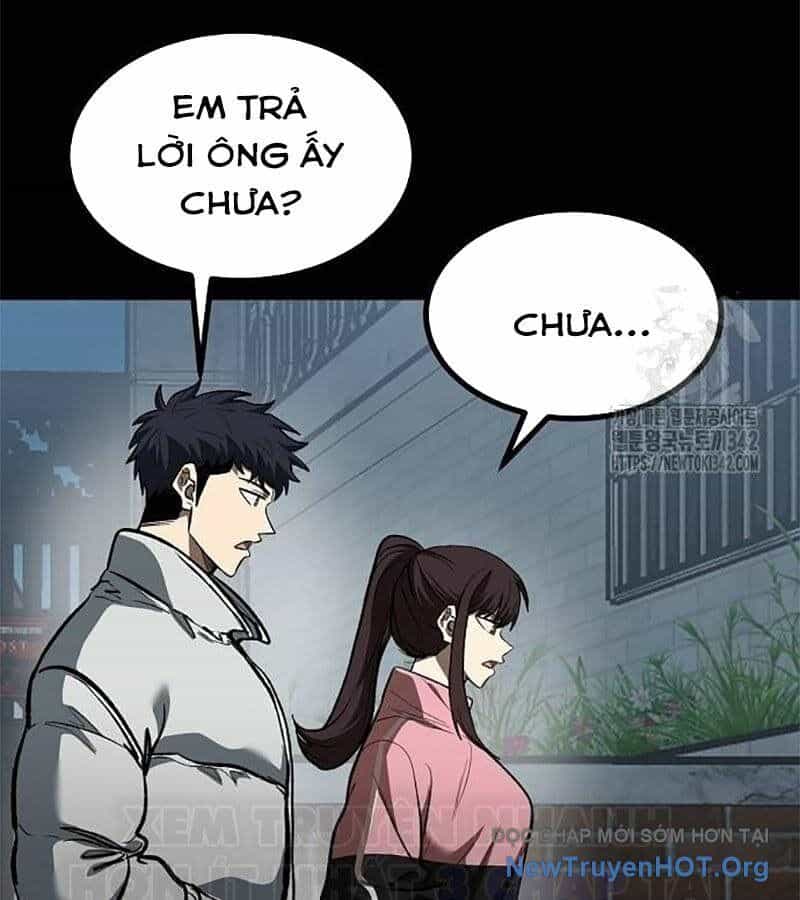 Vua Võ Đài - Chương 125 - ảnh 19