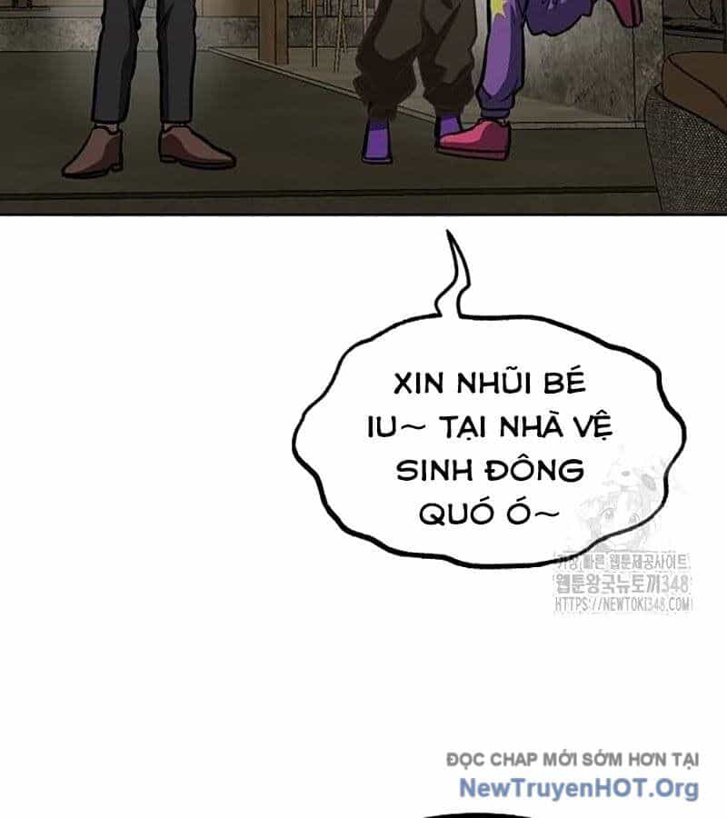 Vua Võ Đài - Chương 126 - ảnh 144