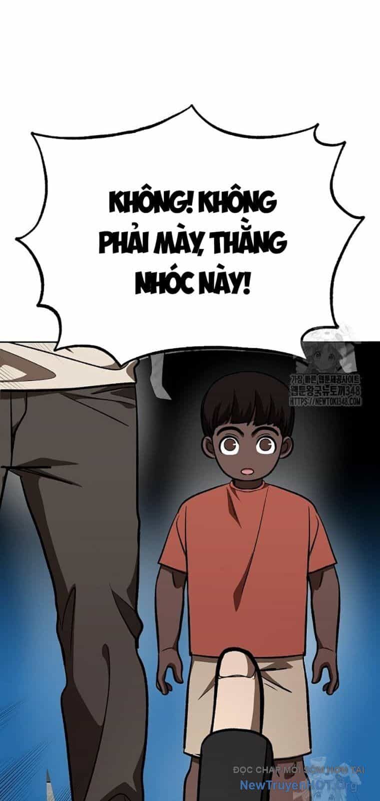 Vua Võ Đài - Chương 129 - ảnh 48