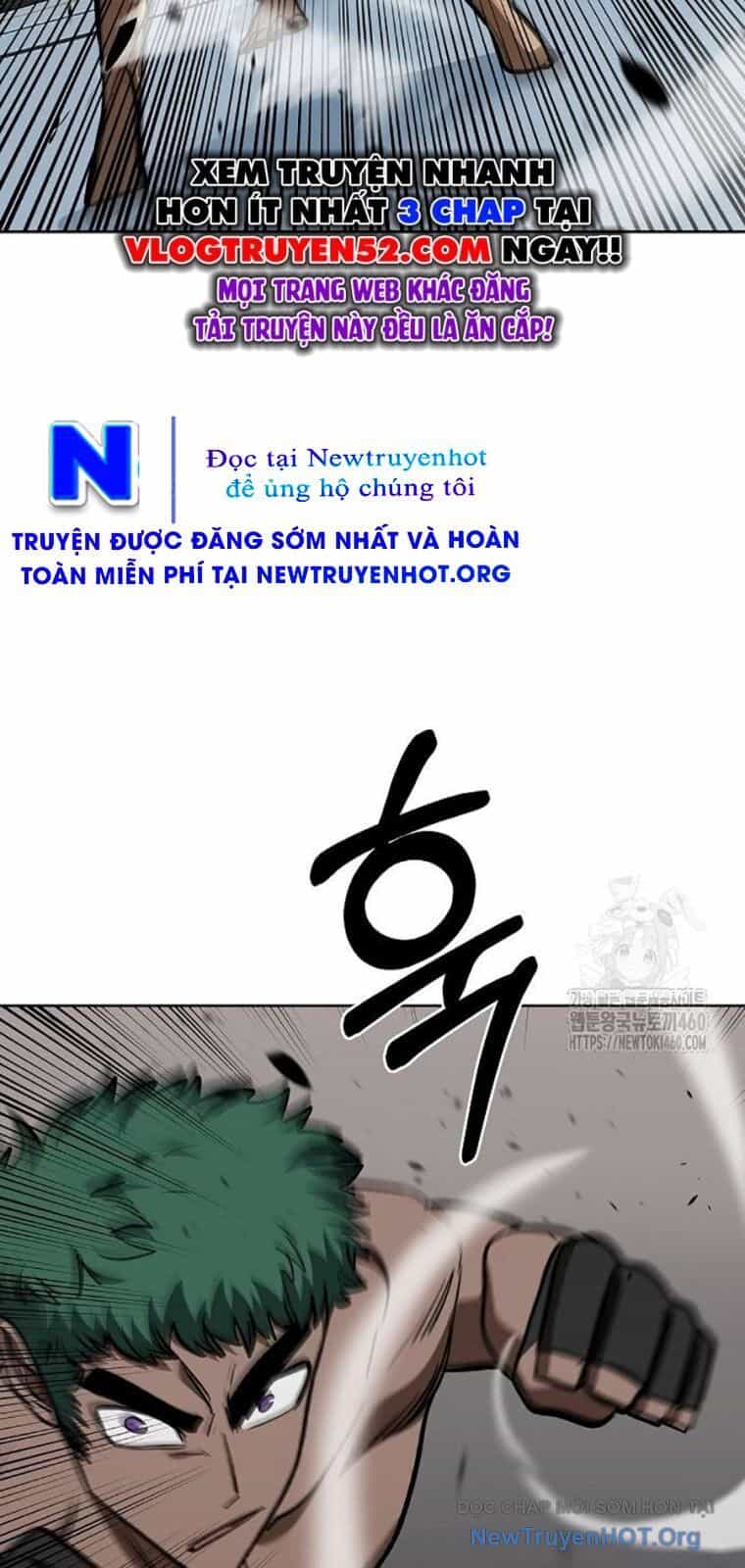 Vua Võ Đài - Chương 132 - ảnh 13