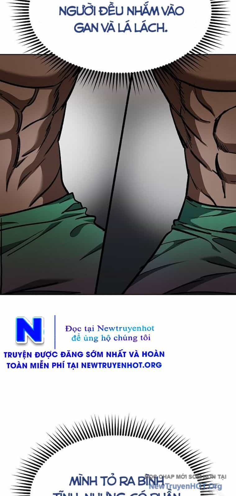 Vua Võ Đài - Chương 132 - ảnh 28