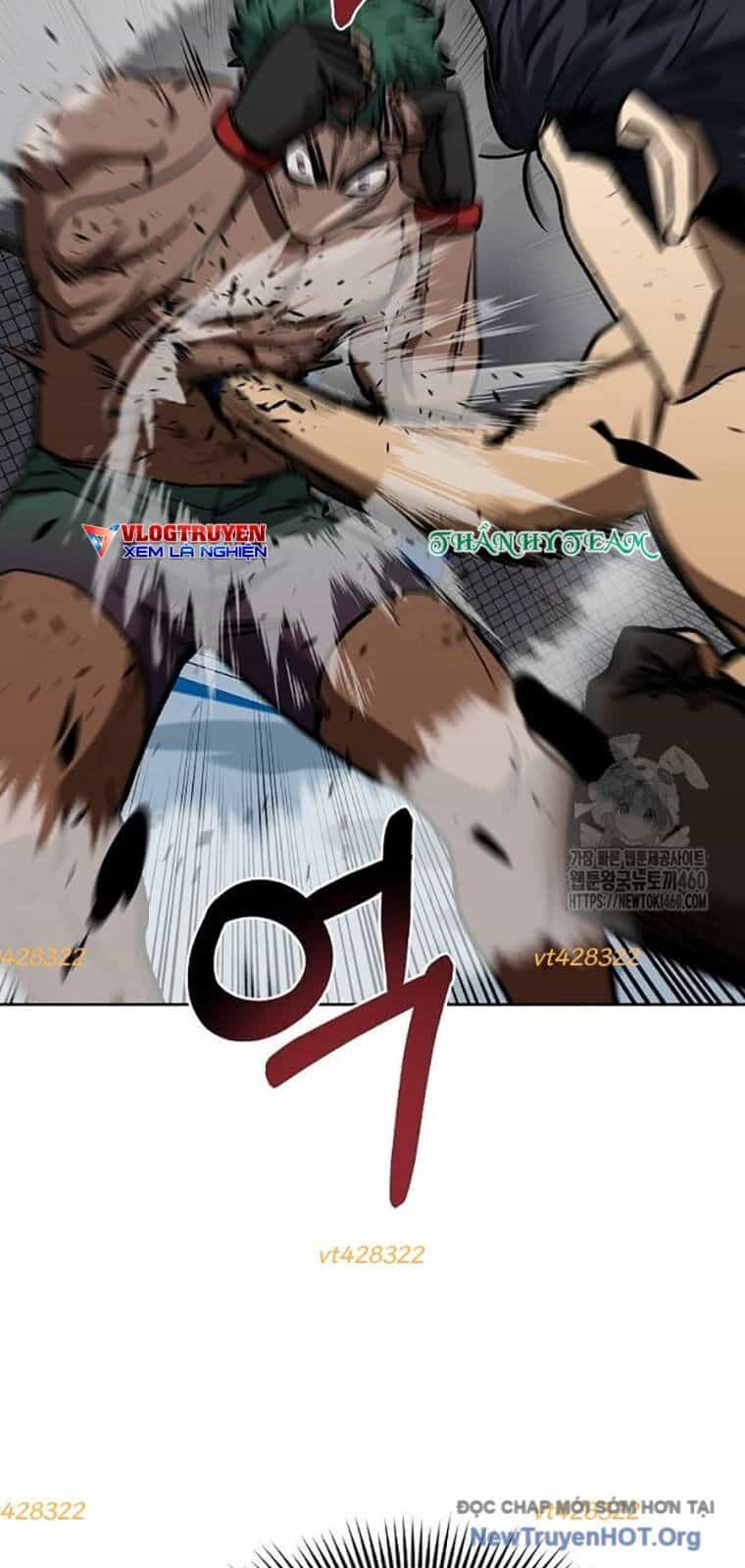 Vua Võ Đài - Chương 132 - ảnh 34