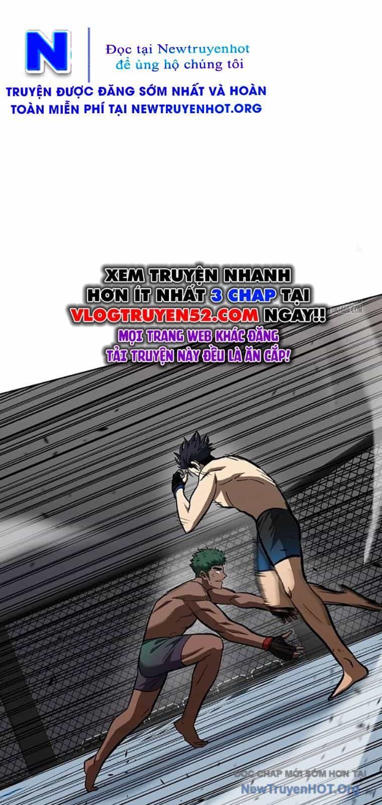Vua Võ Đài - Chương 132 - ảnh 54