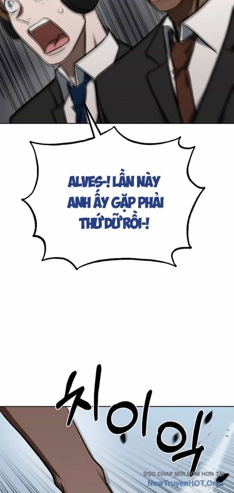 Vua Võ Đài - Chương 132 - ảnh 61