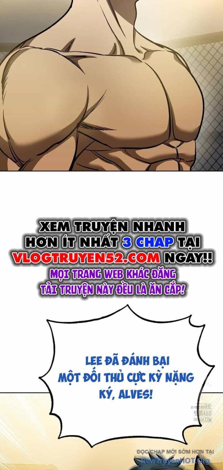 Vua Võ Đài - Chương 134 - ảnh 11