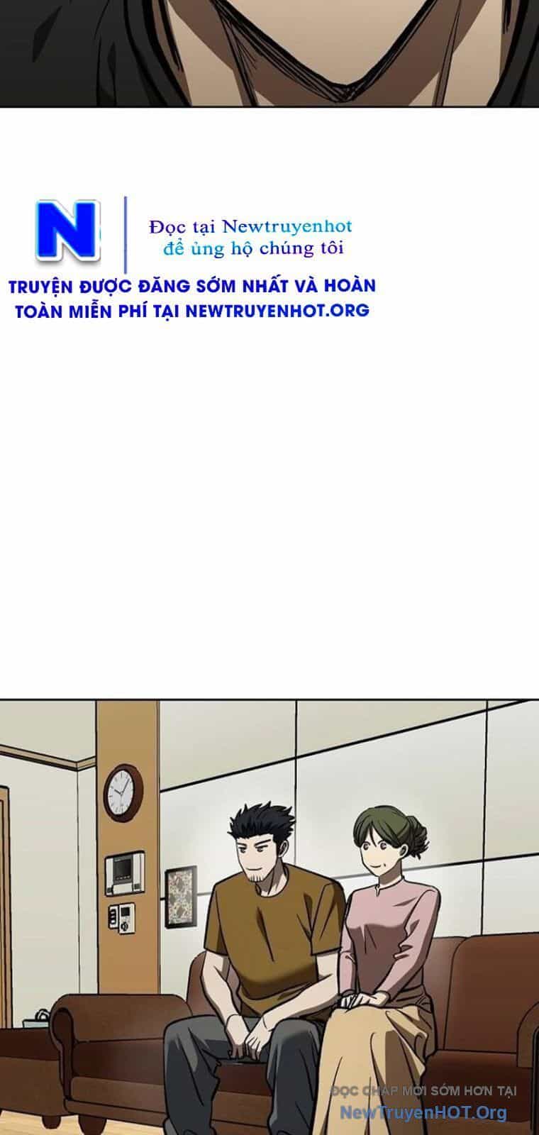Vua Võ Đài - Chương 134 - ảnh 70