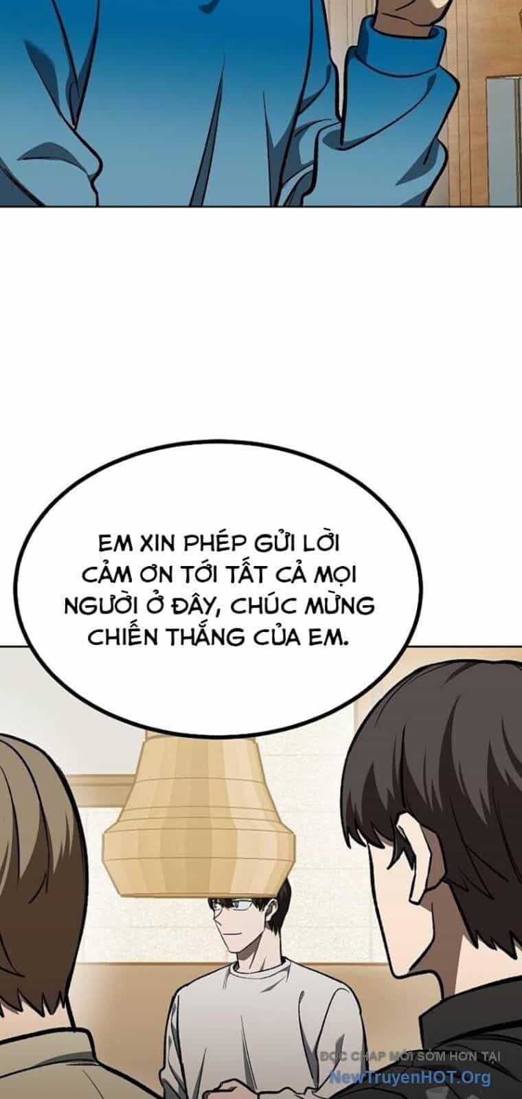 Vua Võ Đài - Chương 135 - ảnh 13