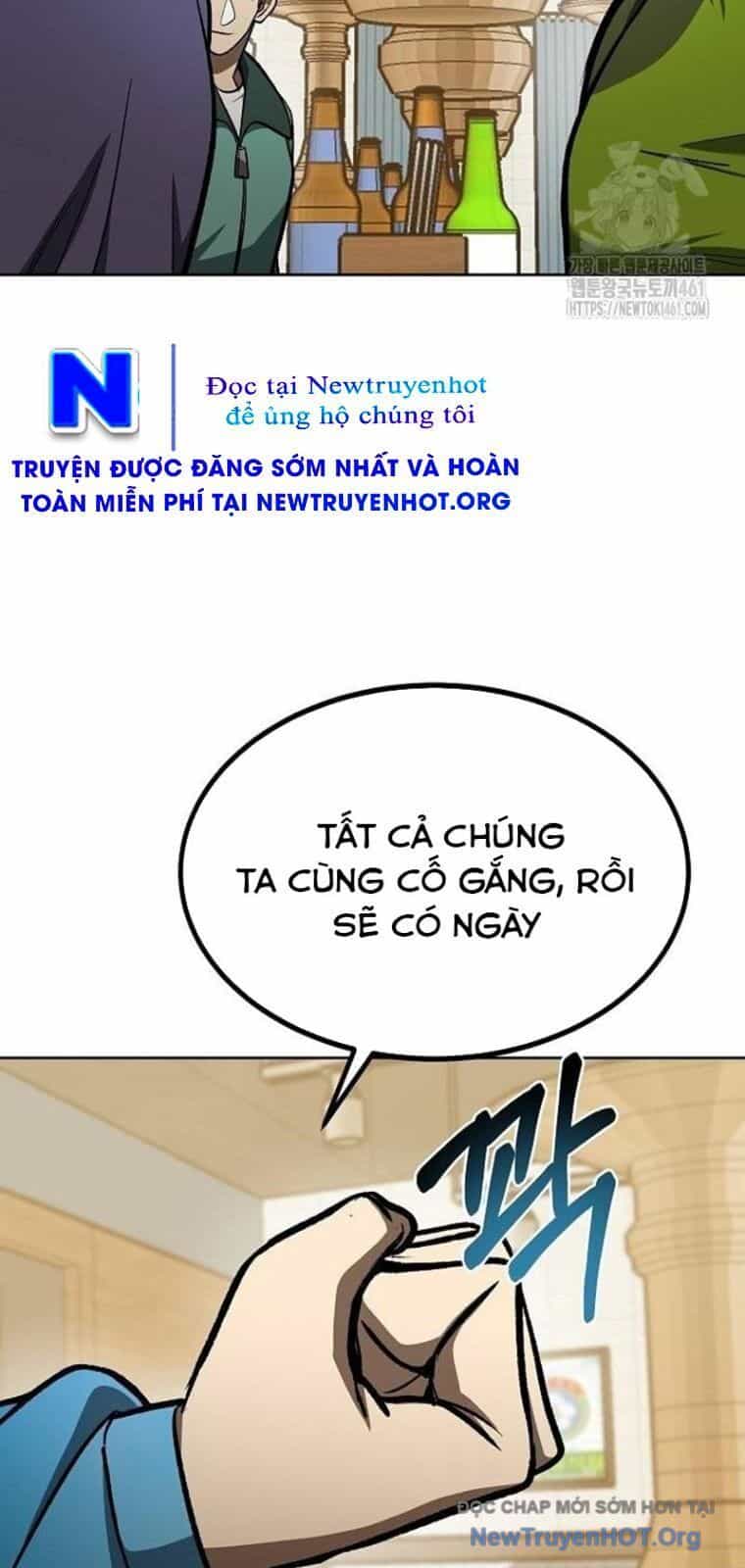 Vua Võ Đài - Chương 135 - ảnh 15