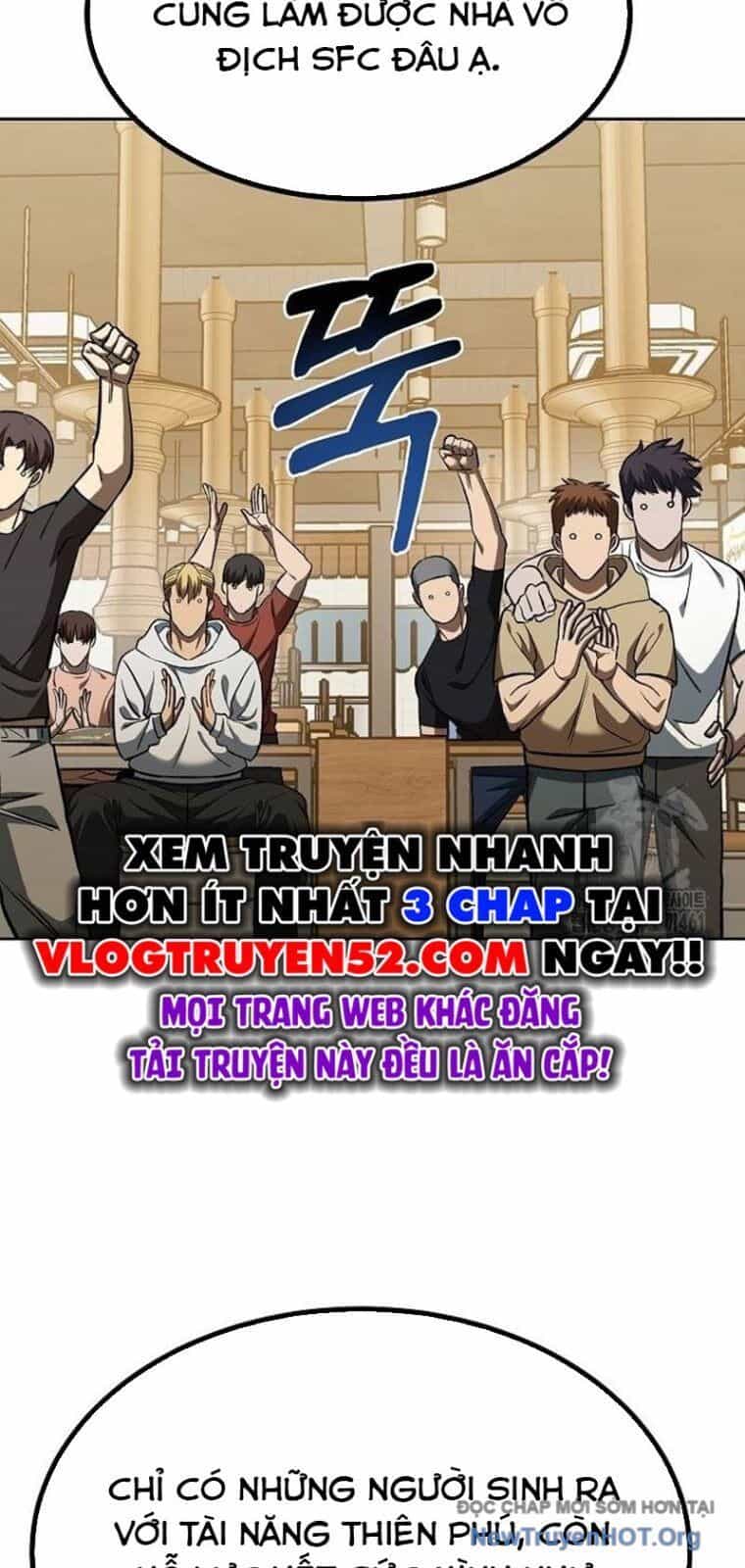 Vua Võ Đài - Chương 135 - ảnh 19