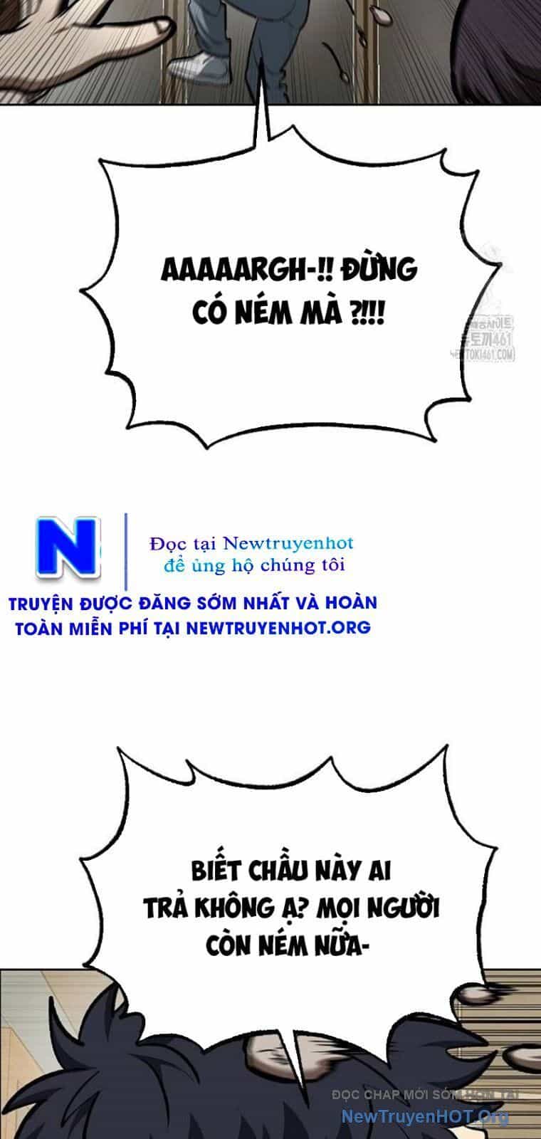 Vua Võ Đài - Chương 135 - ảnh 27