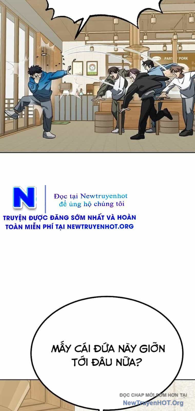 Vua Võ Đài - Chương 135 - ảnh 30