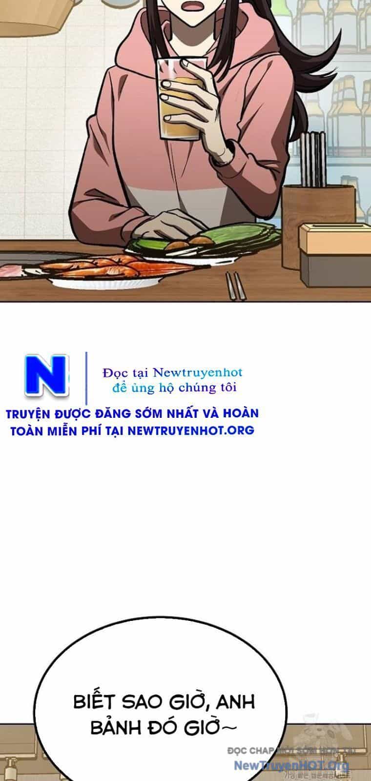 Vua Võ Đài - Chương 135 - ảnh 34