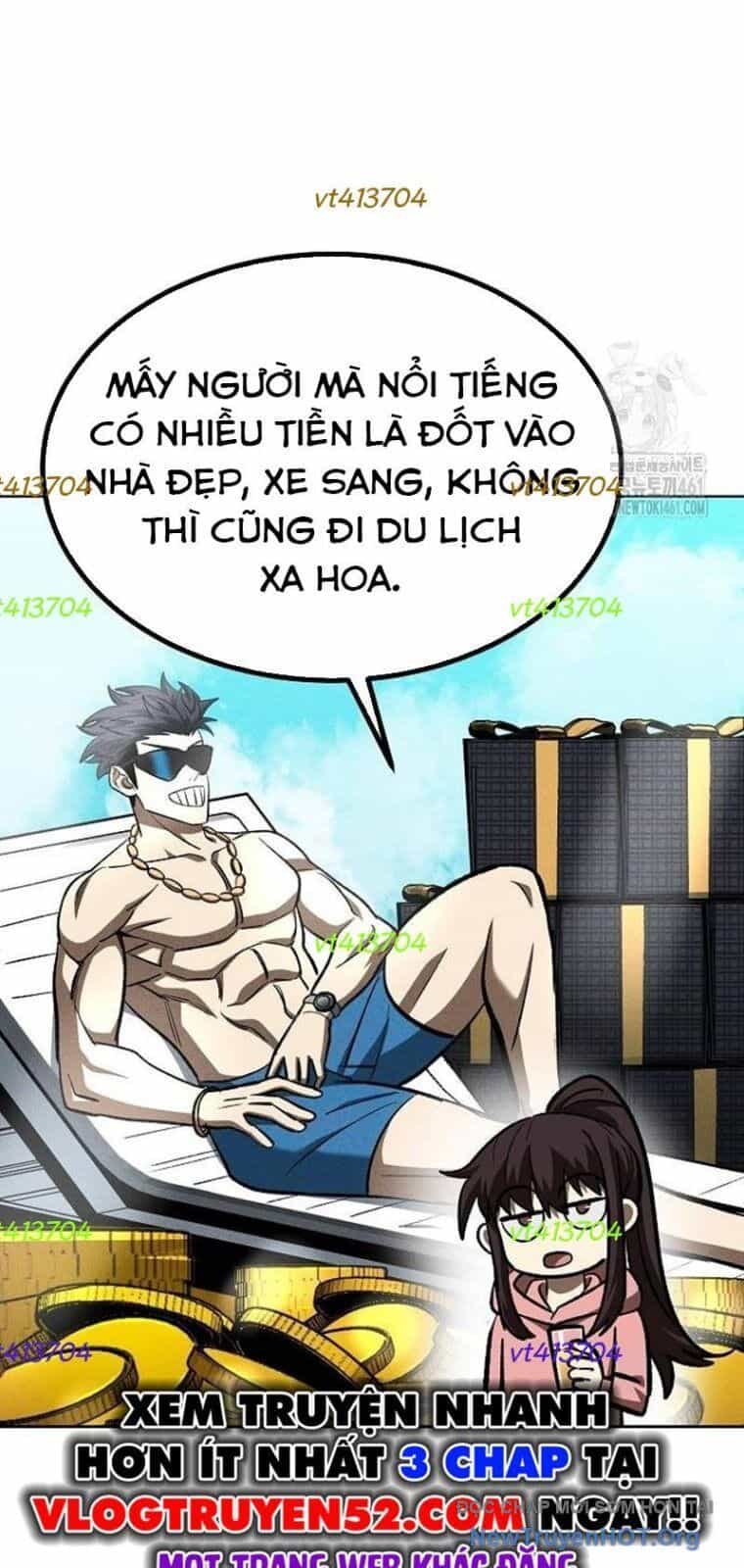 Vua Võ Đài - Chương 135 - ảnh 38