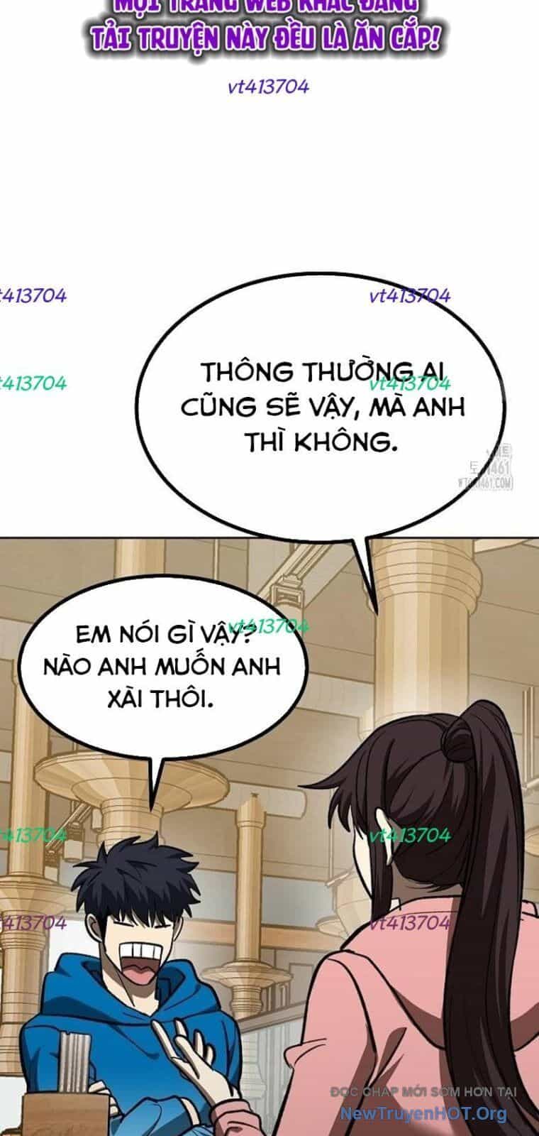 Vua Võ Đài - Chương 135 - ảnh 39