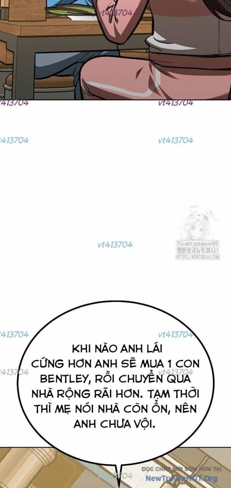Vua Võ Đài - Chương 135 - ảnh 40