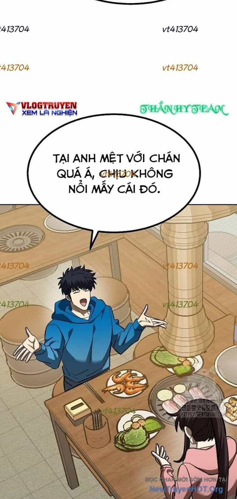 Vua Võ Đài - Chương 135 - ảnh 43