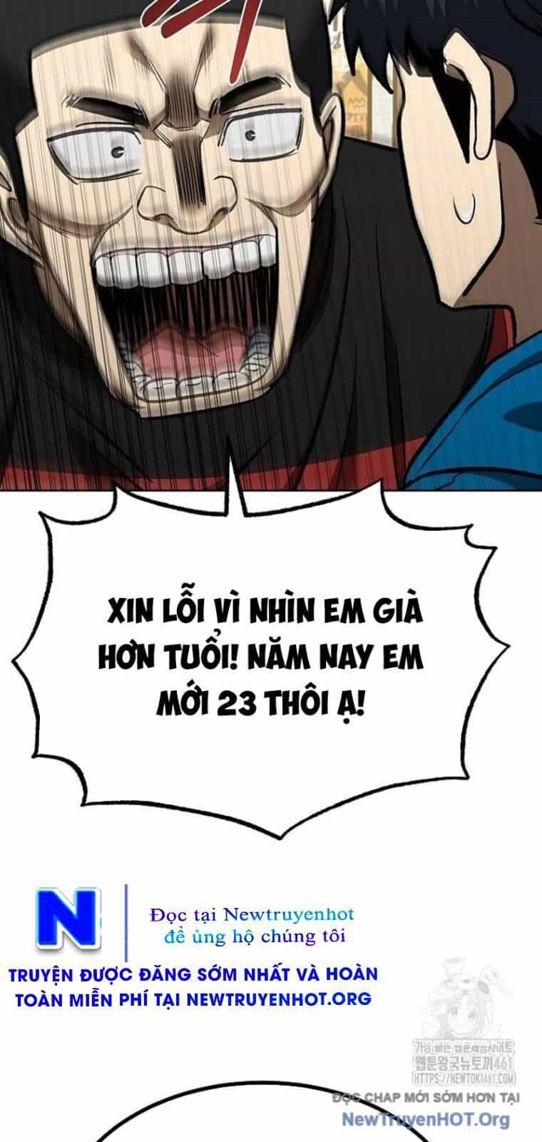 Vua Võ Đài - Chương 135 - ảnh 55