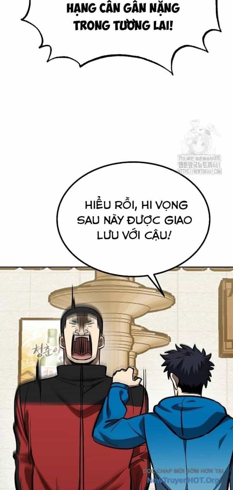 Vua Võ Đài - Chương 135 - ảnh 60