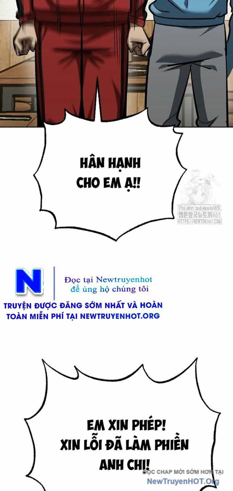Vua Võ Đài - Chương 135 - ảnh 61